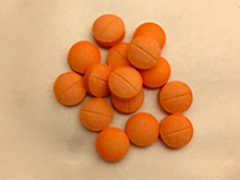 Flubromazepam 8mg Pellets