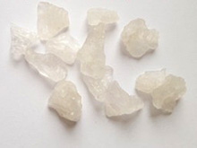 Methoxphenidine Crystal